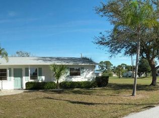 1590 Helene Ave, Englewood, FL 34223