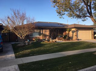 742 E Ellery Ave, Fresno, CA 93710