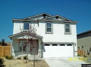 8837 Sunset Breeze Dr #D, Reno, NV 89506