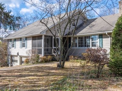 9 Reynolds Ave, Whippany, NJ, 07981