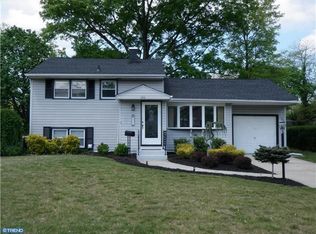 600 College Blvd, Wenonah, NJ 08090