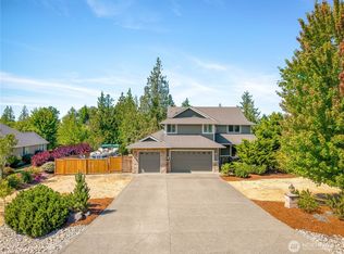 7633 Countrywood Dr SE, Olympia, WA 98501