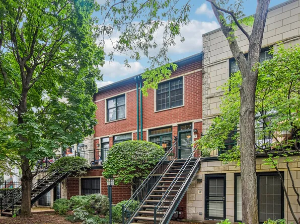 1813 S Clark St #21, Chicago, IL 60616
