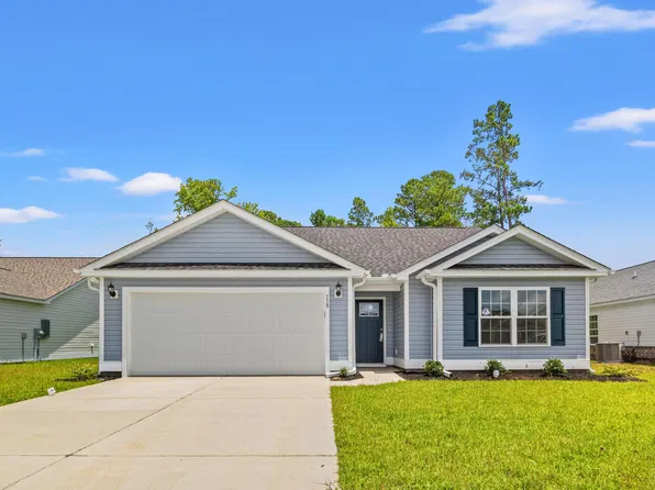 188 Moury Dr Lot 14 - Sewee, Georgetown, SC 29440