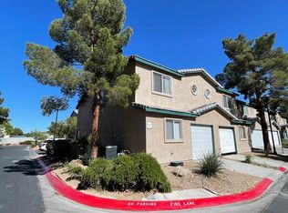 5222 Souvenir Ln #5222, Las Vegas, NV 89118