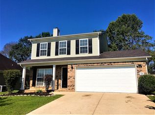 2008 Red Jacket Trce, Spring Hill, TN 37174