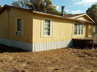 295 The Oil Rd, Gainesville, TX 76240