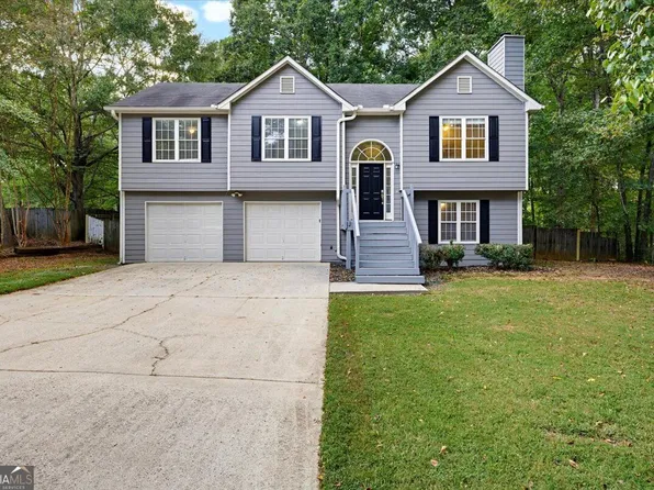 334 Hills Point Ct, Bethlehem, GA 30620