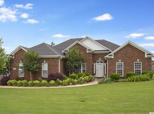 101 Ruth Sullivan Dr, Huntsville, AL 35811