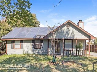 622 Martingale Dr, Little Elm, TX 75068