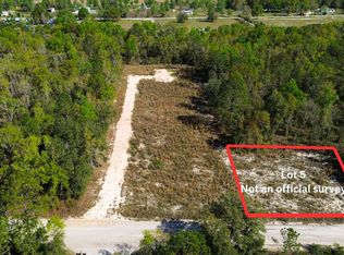 220th Path LOT 5, O'Brien, FL 32071