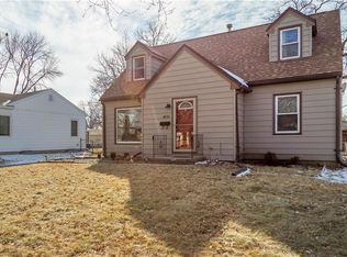 4050 40th St, Des Moines, IA 50310