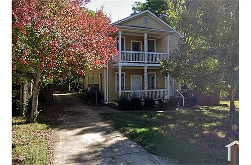 869 Center Hill Ave NW #2 Photo 1