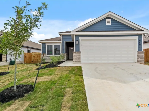 4106 Lugard Dr, Killeen, TX 76542