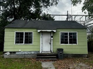 4970 Breckenridge Ave, Baton Rouge, LA 70805
