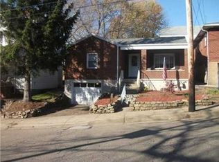 1213 Drey St, Arnold, PA 15068