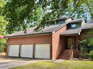 652 King Taylor Rd, Evans, GA 30809