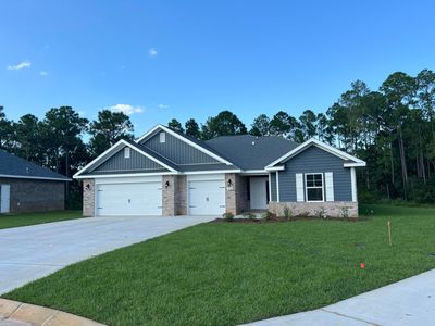 9546 Creets Landing Dr #CL03, Navarre, FL, 32566