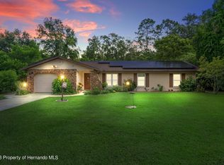 6189 E Waverly St, Inverness, FL 34452