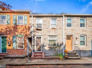 2010 Spark Ct, Baltimore, MD 21231