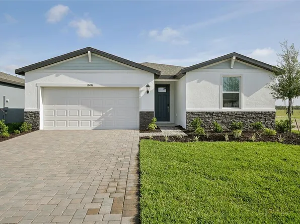 10436 Abundance Grove Way, Parrish, FL 34219