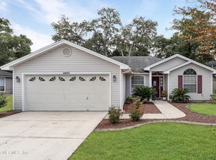 3566 POND RIDGE COURT W Court W, Jacksonville, FL 32223