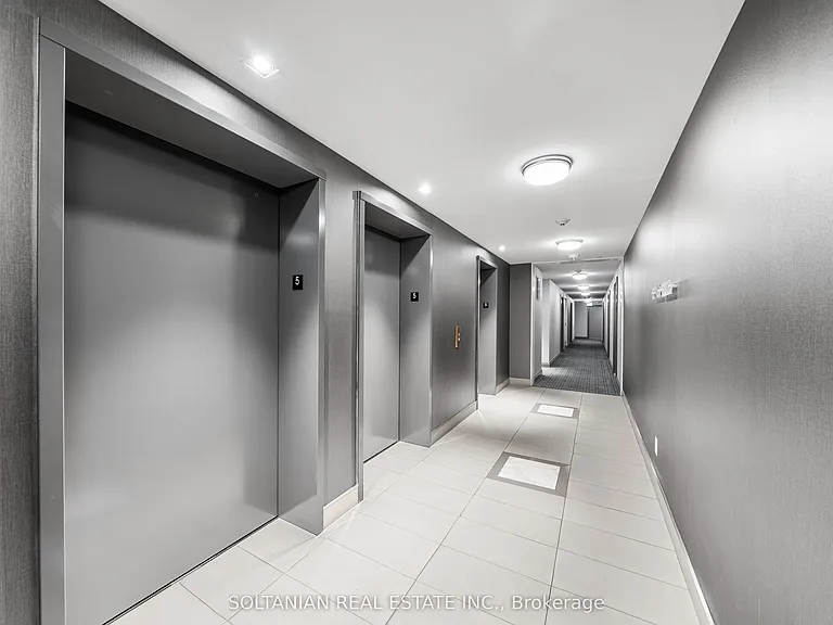 591 Sheppard Ave E #520 — Photo 5