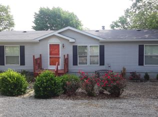 166 Rose Marie Dr, Linn Valley, KS 66040