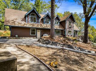 13470 Abbott Hill Dr, Grass Valley, CA 95945