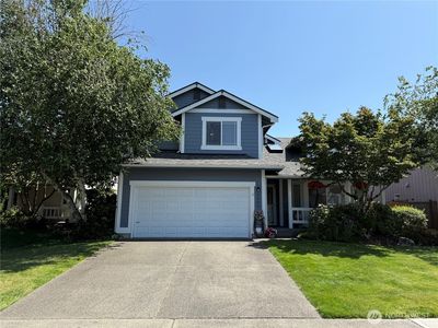 4304 Seville Drive SE, Lacey, WA, 98503