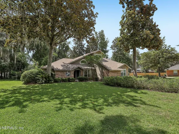 2609 BELLESHORE Court, Orange Park, FL 32073