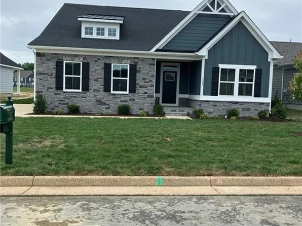 108 Ayrshire Loop, Smithfield, VA 23430