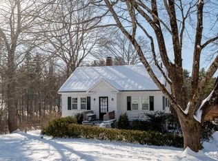 60 Haley Rd, Kittery, ME 03904