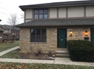 97 Stornoway Dr W, Columbus, OH