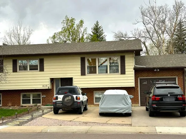 825 Timber Ln, Fort Collins, CO 80521