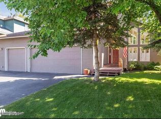 373 Peppertree Loop, Anchorage, AK 99504