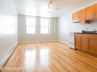 8 Portland St #502, Worcester, MA 01608