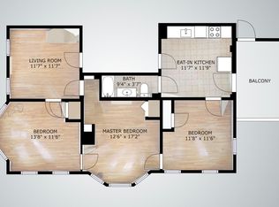38 Bond St #R2, Somerville, MA 02145