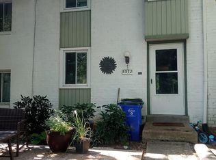 5372 Fallriver Row Ct, Columbia, MD 21044