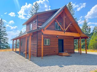 15XX Comstock Mine Rd, Colville, WA 99114