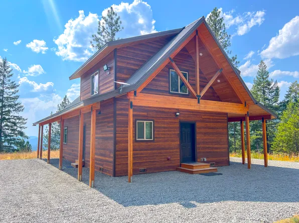 15XX Comstock Mine Rd, Colville, WA 99114