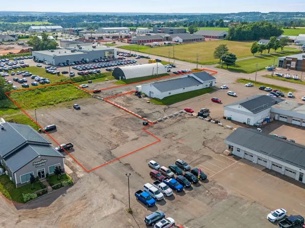 0 Sherwood Rd, Charlottetown, PE C1E 1S7