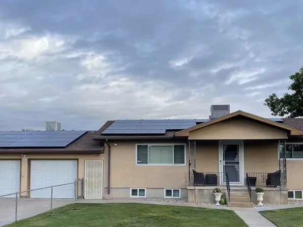 2025 S Peakview Dr, Pueblo, CO 81006
