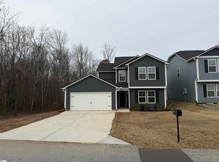 221 Walnut Hill Dr, Easley, SC 29642