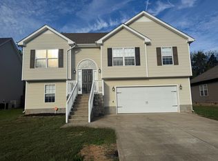 1248 Morstead Dr, Clarksville, TN 37042