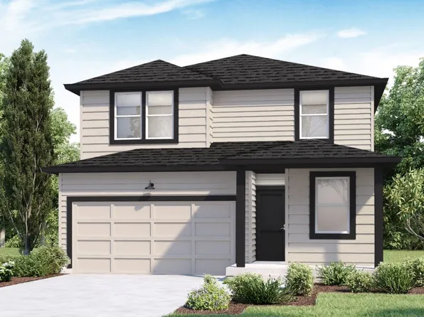 3668 S Keller Ln, Spokane, WA 99206