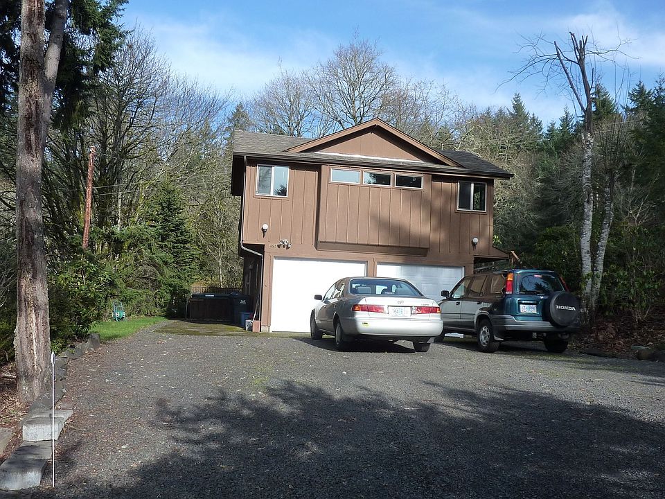 4955 Old Dillard Rd