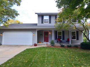 2917 Muir Field Rd, Madison, WI 53719