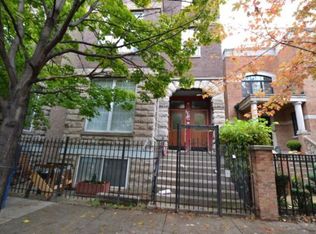 1738 W Huron St UNIT F-4, Chicago, IL 60622