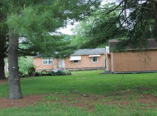 9120 Shady Ln, Blue Rock, OH 43720